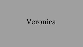 VERONICA - lore - ShapeShifter and Lily