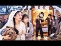 穿越80年代成了寡婦,噁婆婆搶走所有撫卹金,還把她掃地出門當乞丐!怎料這媳婦不是吃素的,直接演了一出大戲,引得全村老少指着婆婆鼻子罵!看她怎麼一句話拿回一切!