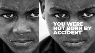 This is Your Time: A Message to the Generation of Today\\
