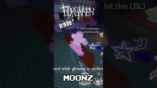 rblx  Jet Set X Veeronicaforsaken roblox veeronica edit robloxedit