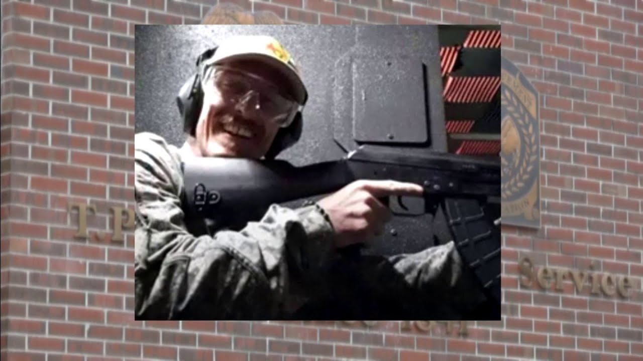 FBI arrests former U.S. Army soldier from Tallahassee over threats