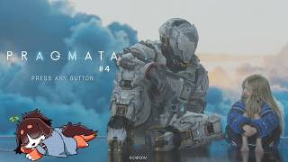 【プラグマタ】決戦！！月にて！