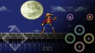 CAMPEONES DE ULTRA ANIME/trio monstruoso vs elite bleach screenshot 1