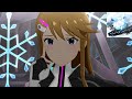 「ミリシタ」フローズン・ワード MV「所恵美」(Birthday Live)