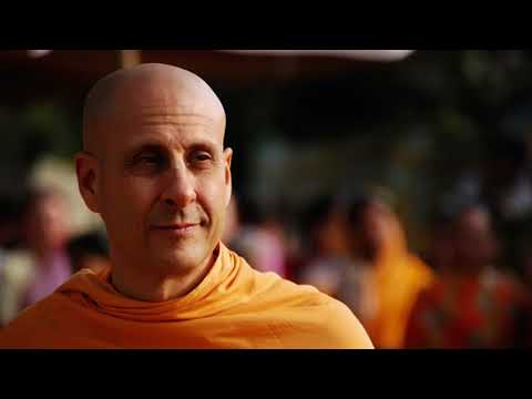 Forest of Material Enjoyment  - HH Radhanath Swami Maharaj | 5 Star #25