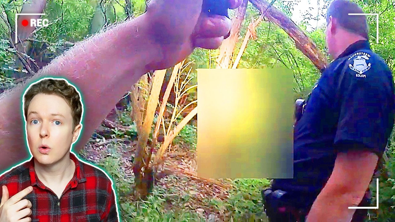 The Disturbing Case of Emily Noble