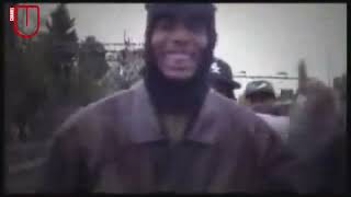 Newham Generals - Frontline (Official Music Video)