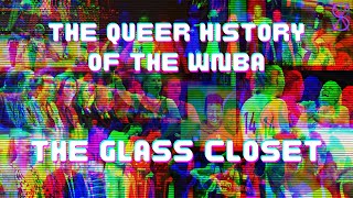 The Queer History of the WNBA Episode 1: The Glass Closet