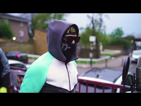 Sting LycaB - Gxng Signs Freestyle | Outchea TV