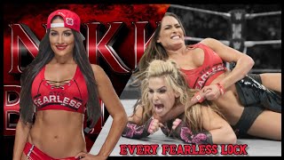 Download lagu Nikki Bella - All Fearless Lock [Modified Close S.T.F] {Angel_Stxr}