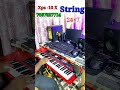 Strings Xps 10 x