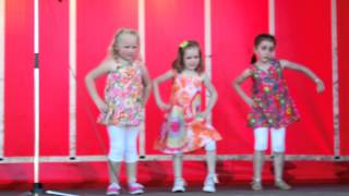 COURTMAC 2012 LIP SYNCH KIDS