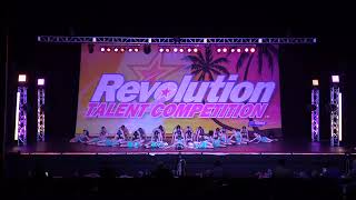 Never Enough-Studio 320 Dance