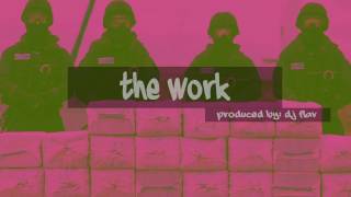 The Work Produced By X Beatshack