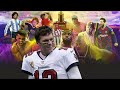 2/2 Tom Brady The Greatest Athlete Ever