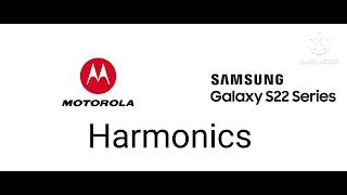 HTC Ringtones: Harmonics