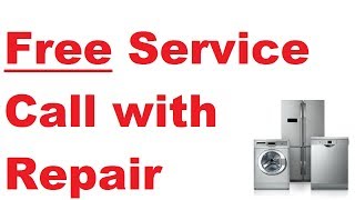 Dishwasher Repair, Bosch, Kitchen-aid, Maytag, GE, Whirlpool, Samsung, Kenmore, Sears, LG