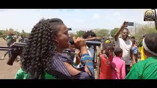 ፍቅርተ ካሳሁን Fikirte Kasahun ራያ ግንባር ፋኖ አማራ Fano