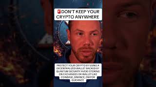 KEEP YOUR CRYPTO SAFE #crypto #xrparmy