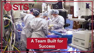 A Cardiothoracic Team Built for Success | Sarasota Memorial Health Care System