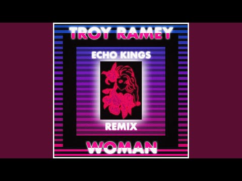 Woman (Echo Kings