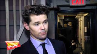 BWW TV EXCLUSIVE: Broadway Belts and Raises $50,000 for PFF!