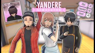 April 15Th 2026 Update Yandere Simulator