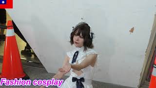 FF41[Cosplay / コスプレ / 코스프레] Fancy Frantier 41開拓動漫祭FF41 (D3) 26