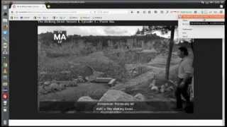 How to download movies from rainierland screenshot 1