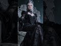The Silent Queen - Verse 1