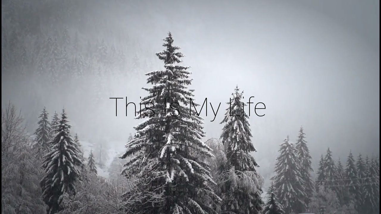 Edward Maya.ft.Vika Jigulina - This Is My Life (Mr.Brahms Remix 2023)(Video Music Official)