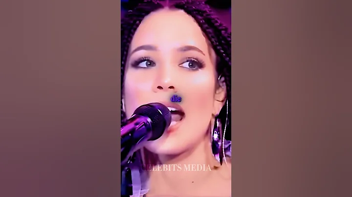 Halsey Found Out G-Eazy Cheated on Her RIGHT BEFORE Performing! 😭💔