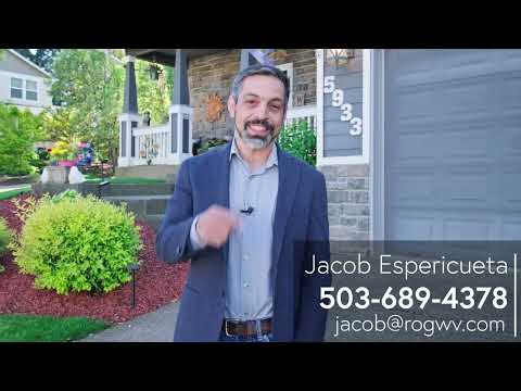 5933 Ballymeade St, Salem, OR home video tour