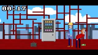 McPixel Chapter 1 Save the day # 2