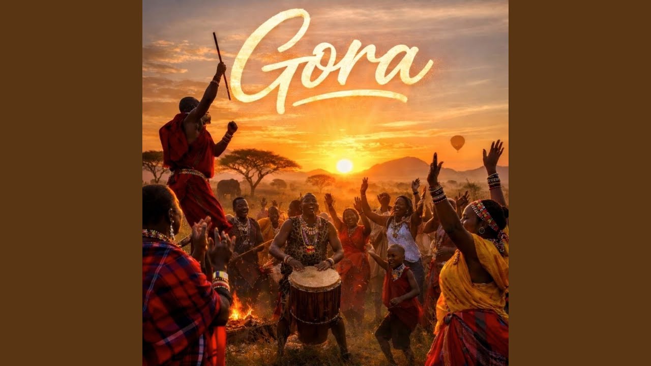 Gora adlı videoyu YouTube'da izle Gora adlı videoyu YouTube'da izle
