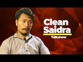 Saidra - Kokborok Short film International film festival o- Abel Debbarma Talkshow || Aguli Tv