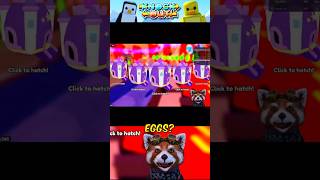 Shoutout To Ganrielcute For Gifting Me 5X Toy Eggs In Knockout