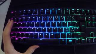 MasterKeys Pro S by Cooler Master TKL Version screenshot 3