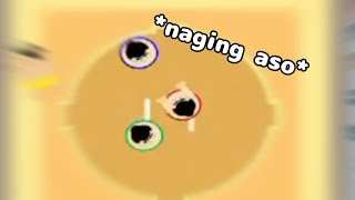 do not play this game in class😭 (ENGLISH SUBS) screenshot 5
