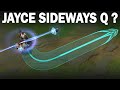 Jayce Tricks You DIDN&#39;T KNOW About