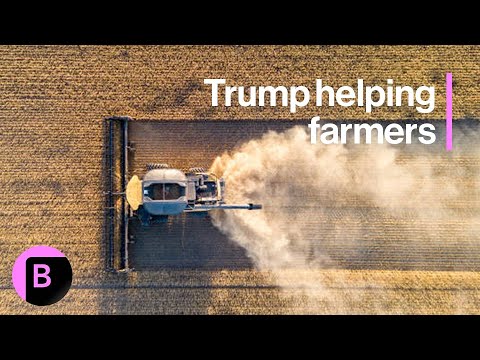 Trump to Put Tariffs on Agricultural Imports
