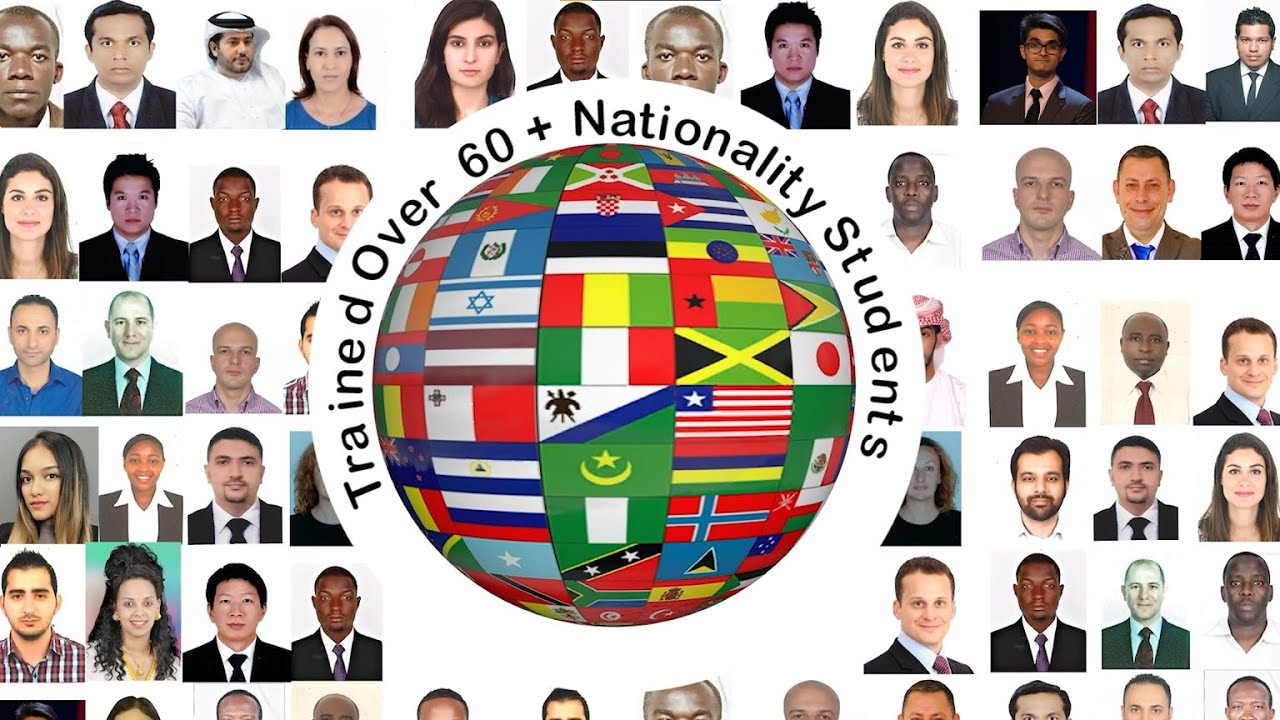 EMERGE DUBAI | Institute for U.S. professional courses |18 Years of experience | KHDA & IMA approved