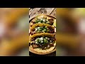 Top 5 Best Fast Food