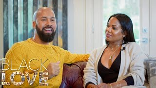First Look: Forever and Always | Black Love | Oprah Winfrey Network