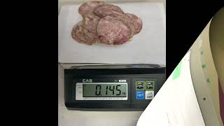Blueline Point - How Clover POS works with integrated scale