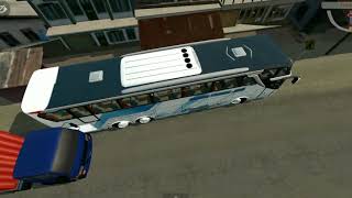 BUS PARIWISATA JALAN SUMATRA TERBARU. screenshot 4