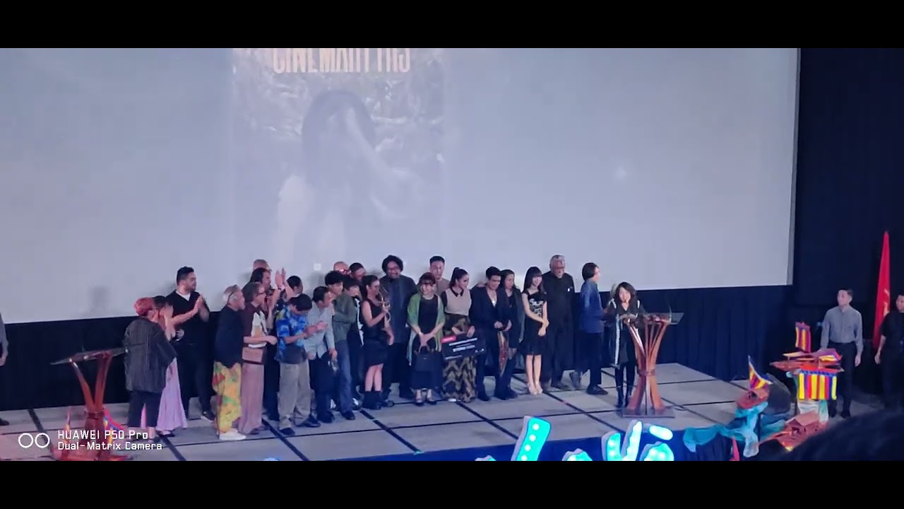 Cinemalaya 21: “LAYAG” — Filipino Indie Films Take Over the Big Screen Once Again! 🇵🇭✨