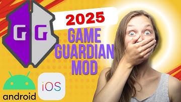 Game Guardian iOS - How to Download Game Guardian on iOS iPhone iPad (New)