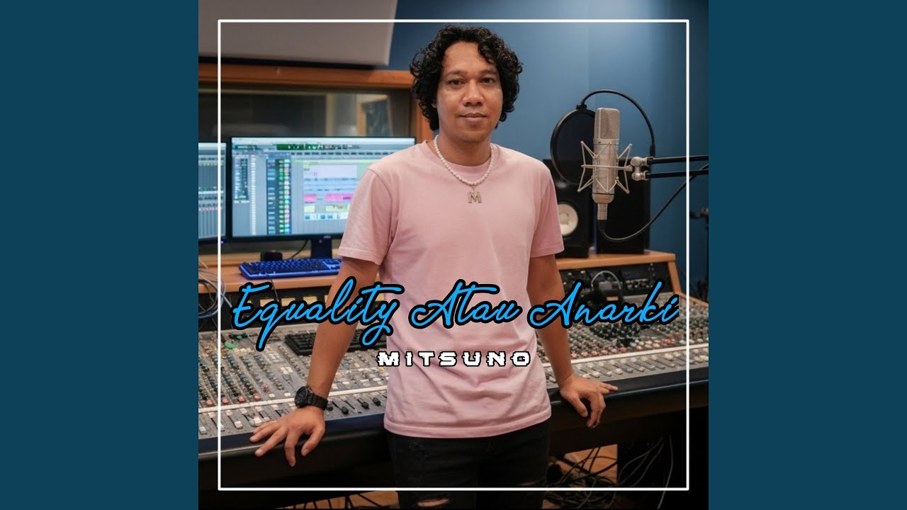 Equality Atau Anarki