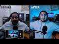 تظبيط الاضاءة لفيديوهات اليوتيوب, خلي الفيديو بتاعك احترافي بكاميرا الموبيل